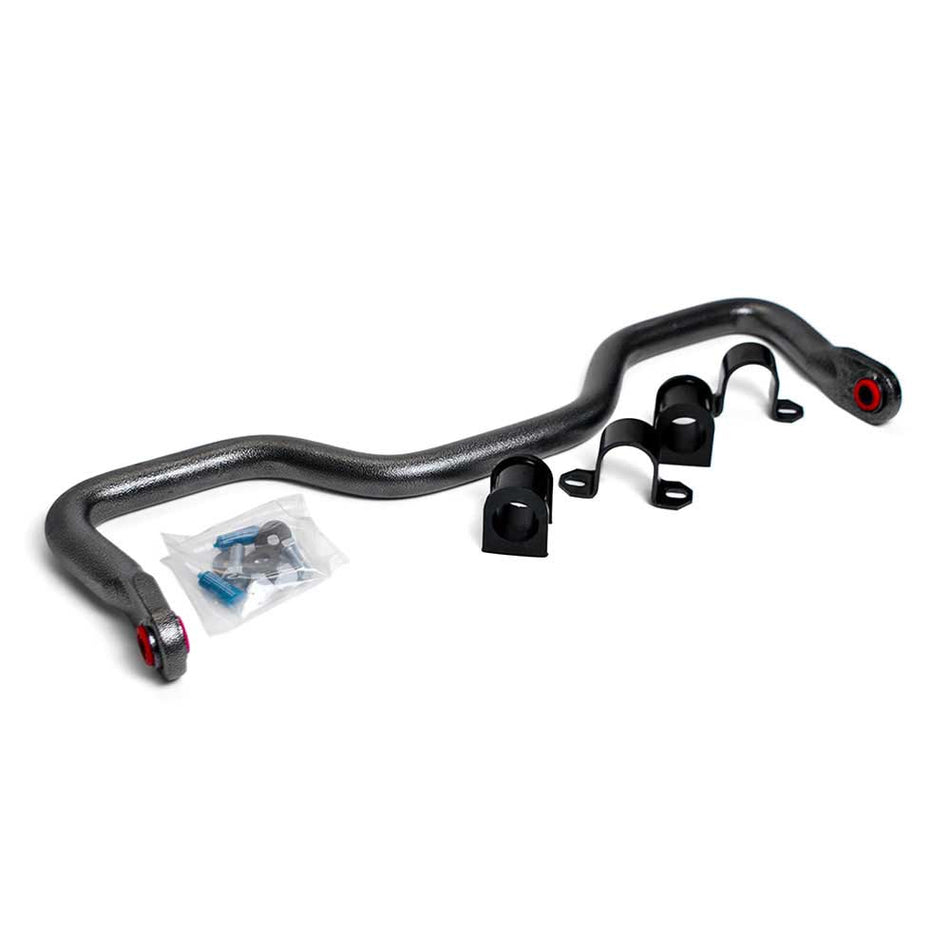 Hellwig Rear Sway Bar for 2008-13 Sprinter 3500 by Agile Offroad