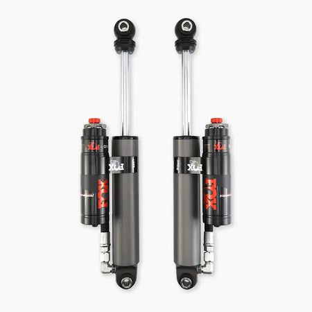 Fox Performance Elite Series Shocks For The INEOS Grenadier