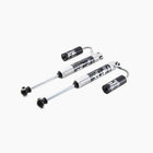 FRONT Fox Performance Series 2.0 IFP Smooth Body Reservoir Shocks For INEOS Grenadier