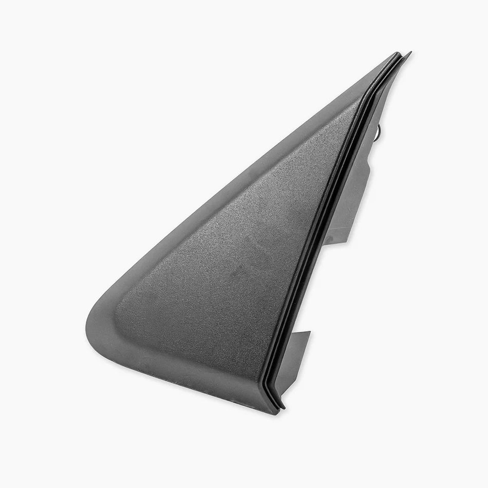 Mirror Trim Cover for 2019+ Mercedes-Benz Sprinter Driver Side by Agile Offroad
