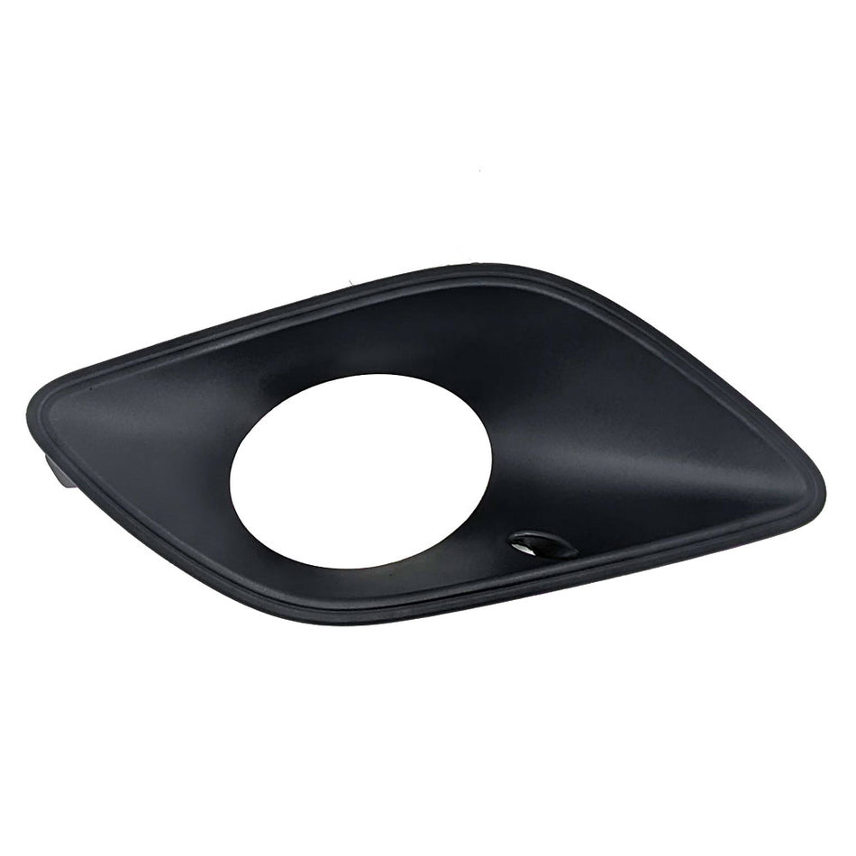Right Fog Light Trim Bezel for Mercedes Sprinter by Agile Offroad