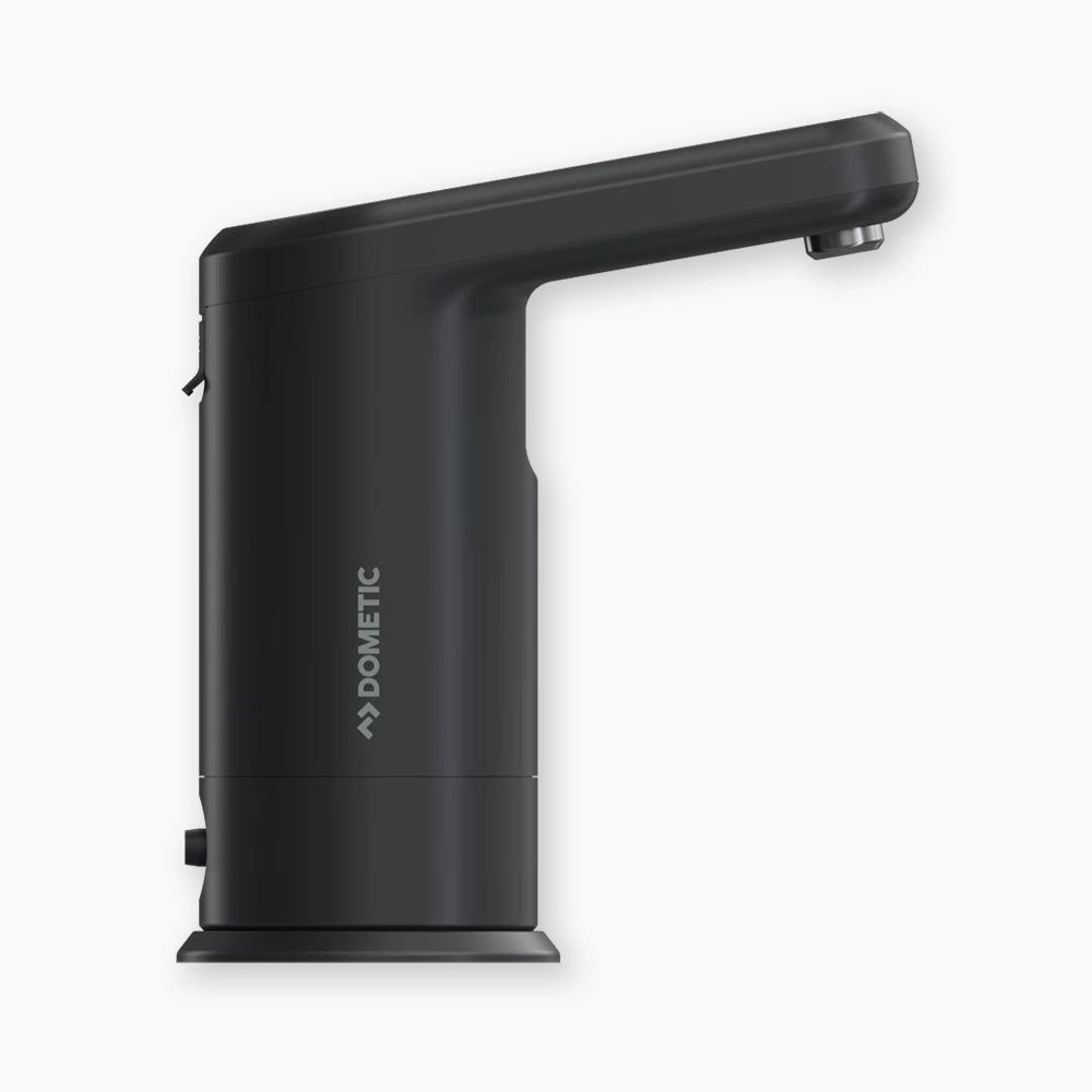 Dometic Recon 360 Faucet by Agile Offroad