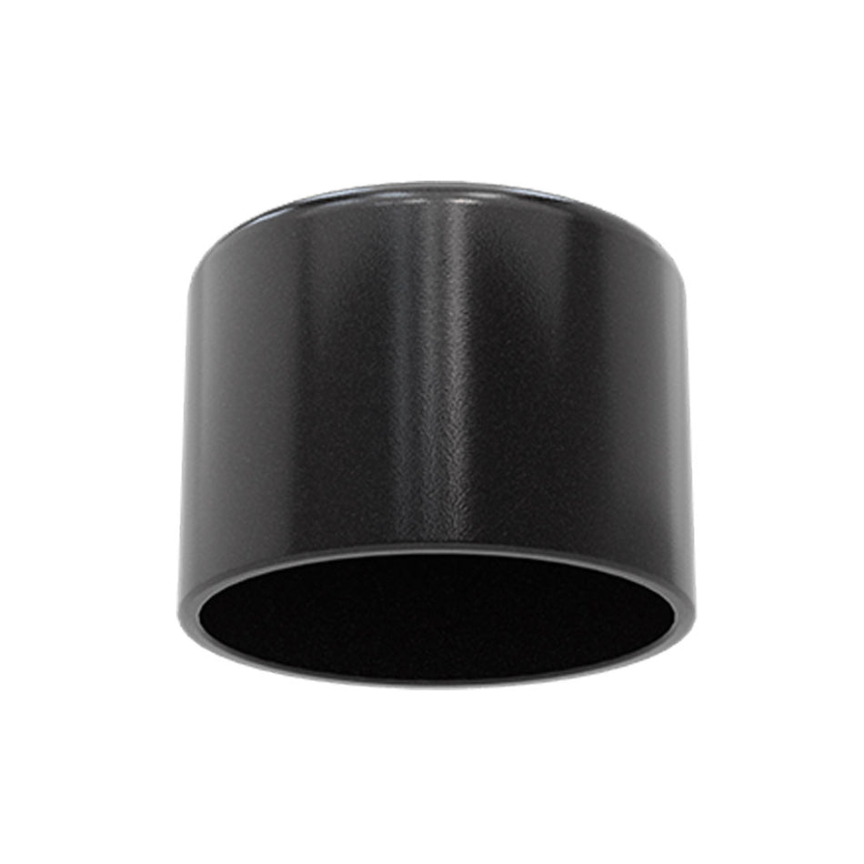 Round Cap For Coupling Insert by Agile Offroad
