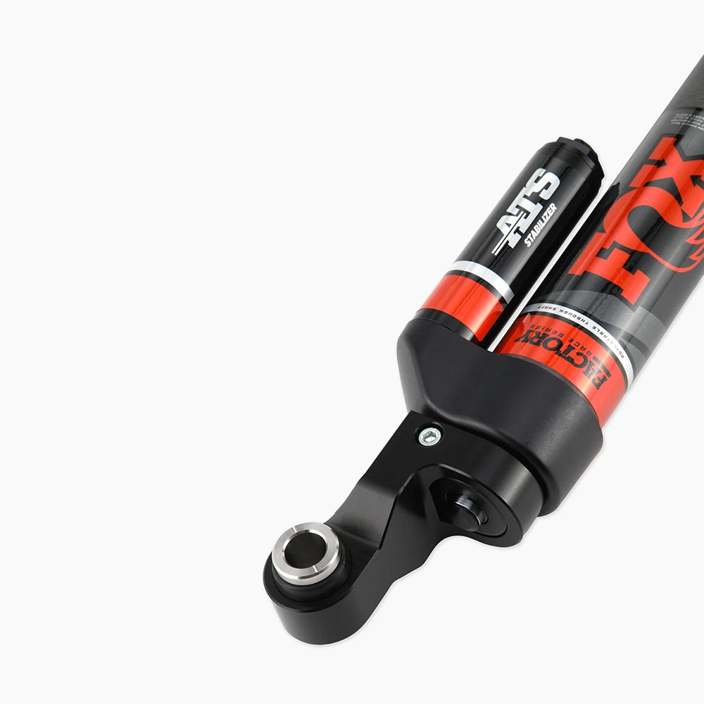 Fox Factory Race Series 2.0 ATS Steering Stabilizer for INEOS Grenadier by Agile Offroad