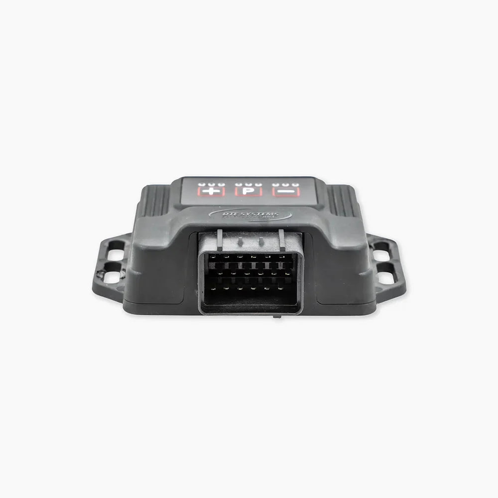 DTE PowerControl X for NCV3 906 Sprinter (07-18) 4X4 4-Cyl by Agile Offroad