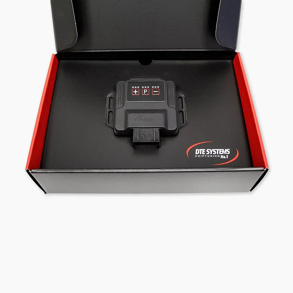DTE PowerControl X for VS30 907 Sprinter 2018-Present by Agile Offroad