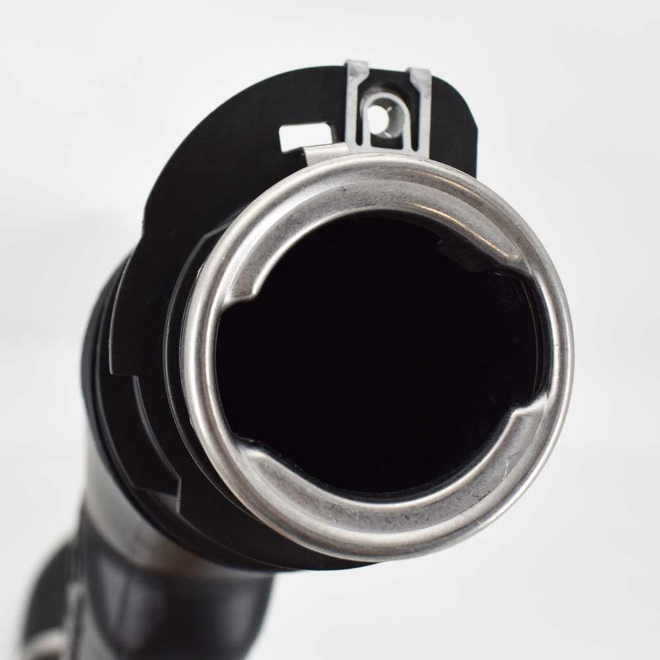 Big Nozzle Fuel Filler Neck for 2019+ by Agile Offroad