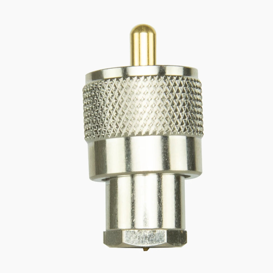 FME to PL259 Adaptor by GME