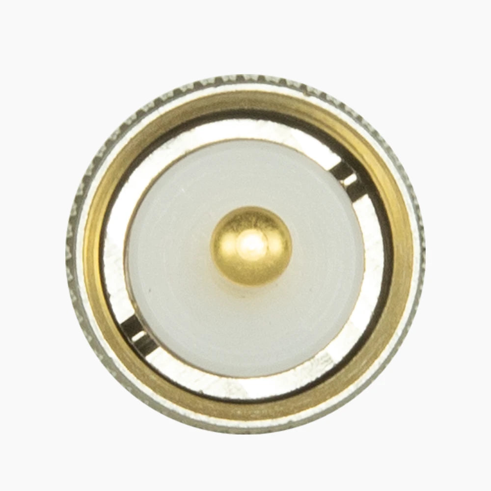 FME to PL259 Adaptor by GME