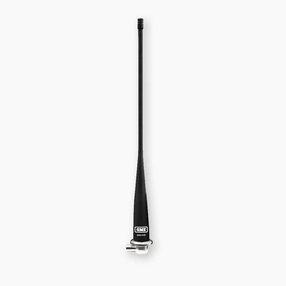 GME GMRS Lightweight Antenna Range (4dBi)