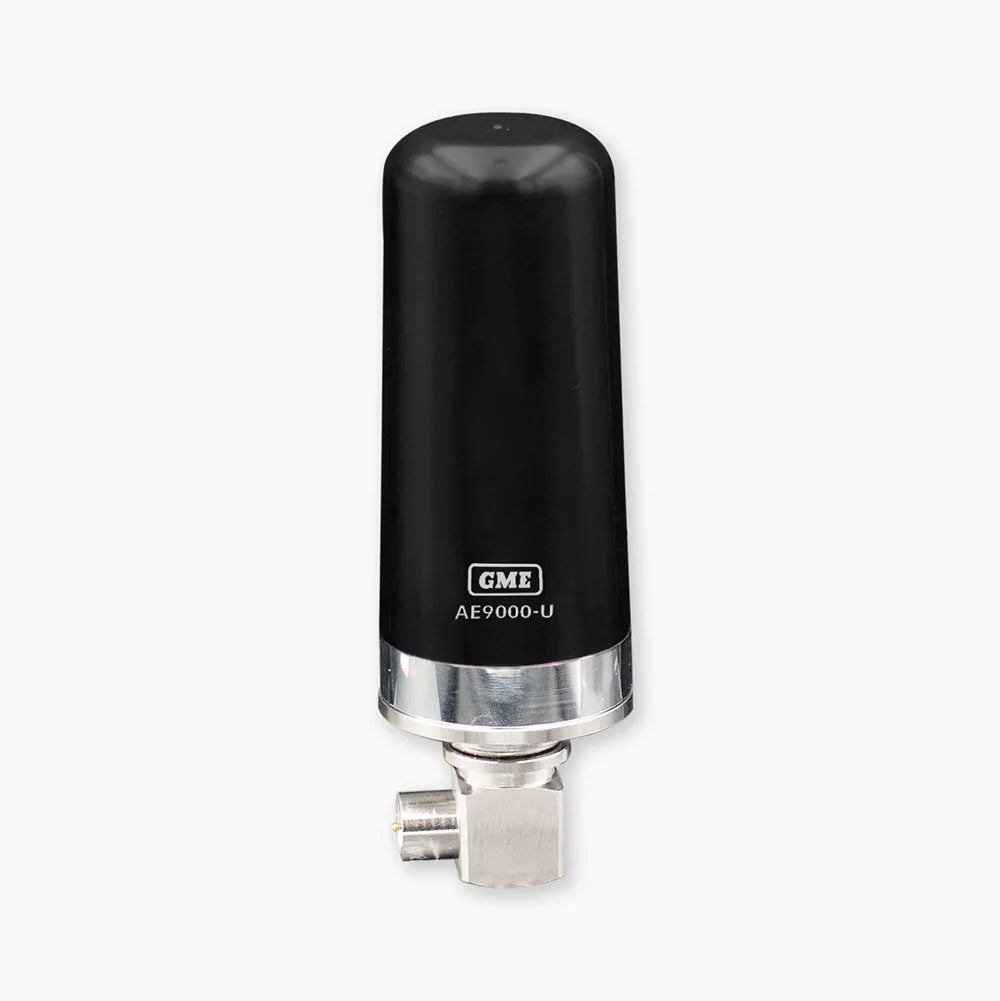 Discrete Low Profile GMRS Antenna (2.1dBi Gain) by GME