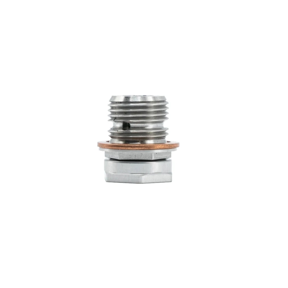 AGA Clean Oil Drain Plug For INEOS Grenadier by Agile Offroad