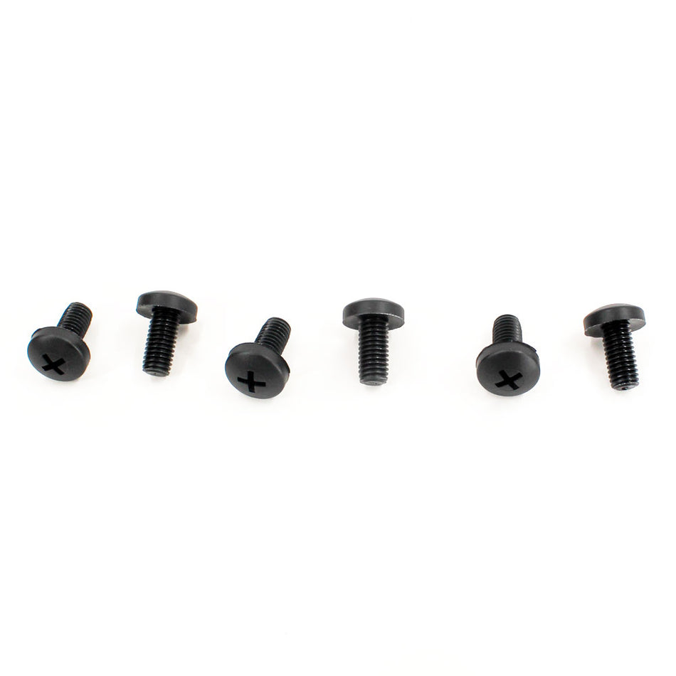 Replacement Under Seat Screw Set for INEOS Grenadier by Agile Offroad