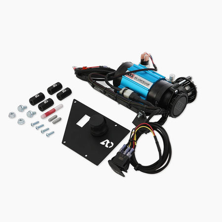 ARB Single Onboard Air Kit For INEOS Grenadier by Agile Offroad