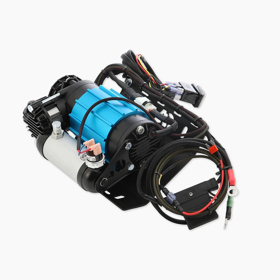 ARB Single Onboard Air Kit For INEOS Grenadier by Agile Offroad