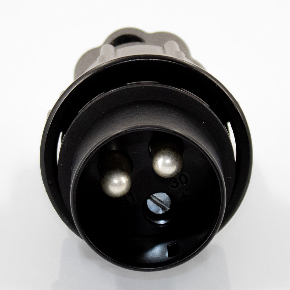 INEOS Grenadier NATO Plug With Screw Ring by Agile Offroad