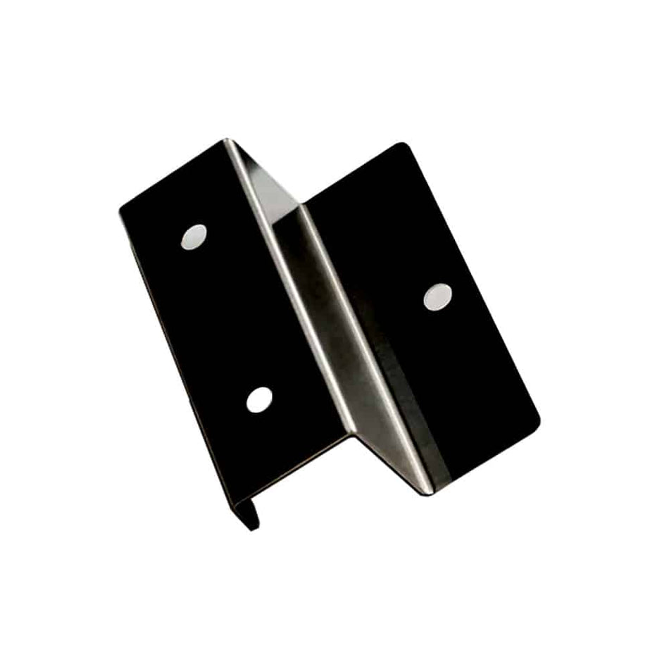 Stainless Steel Solar Panel Bracket for Winnebago Revel