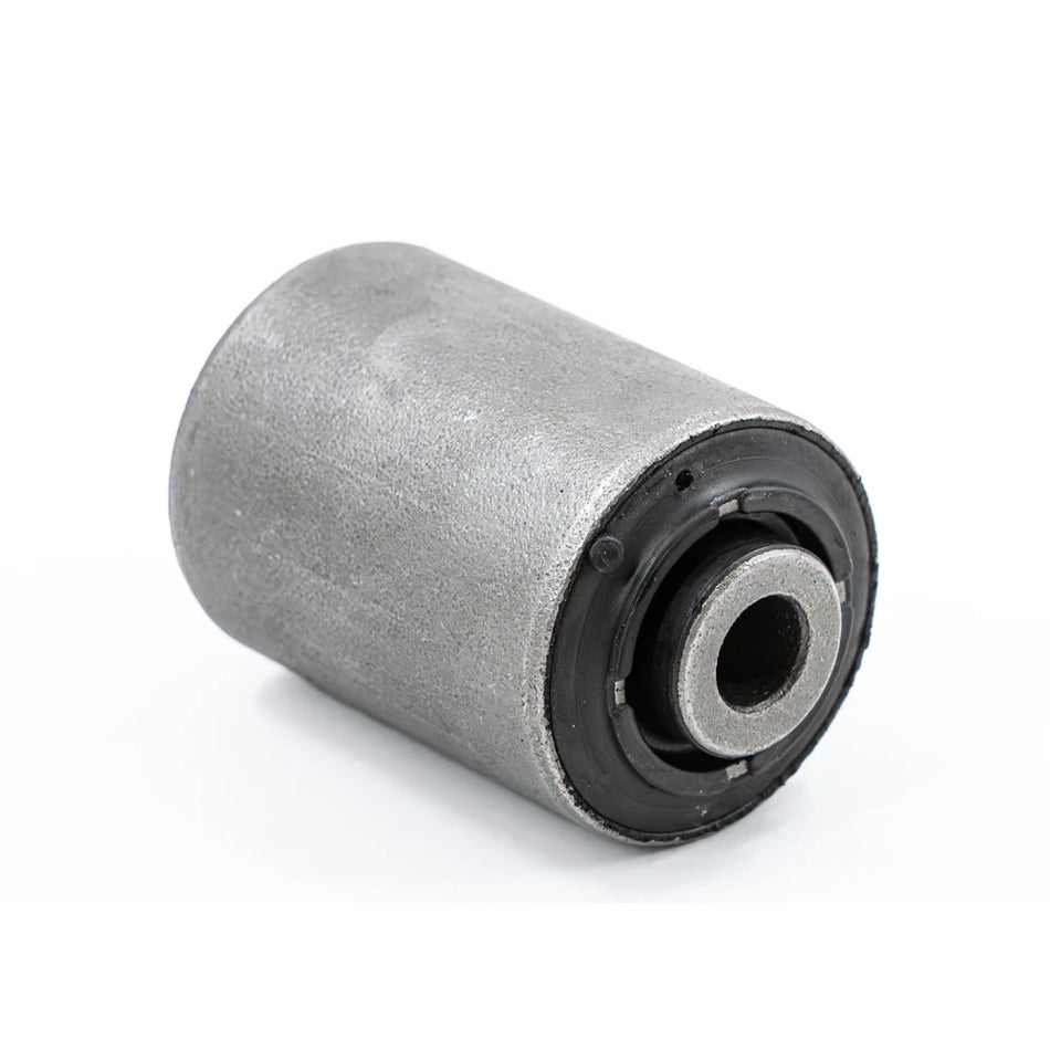 2500 Leaf Spring Bushing Replacement by Agile Offroad