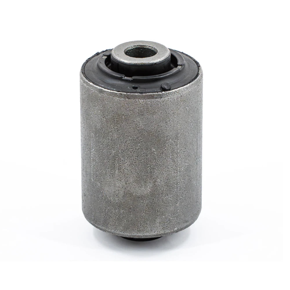 2500 Leaf Spring Bushing Replacement by Agile Offroad