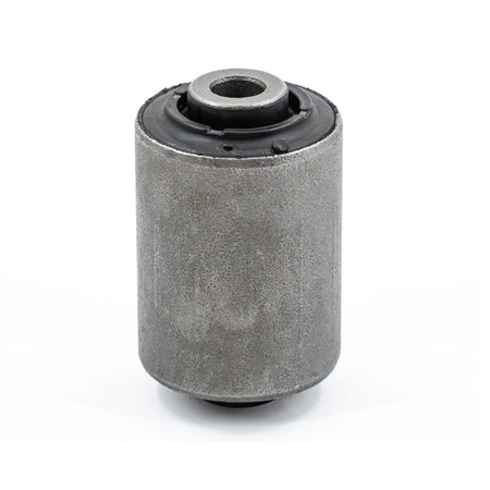2500 Leaf Spring Bushing Replacement by Agile Offroad