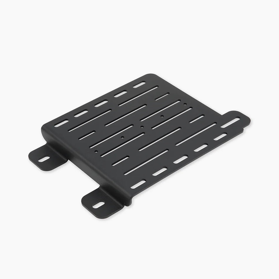 Rear Seat Accessory Mounting Plate for Ford Ranger Raptor by Agile Offroad