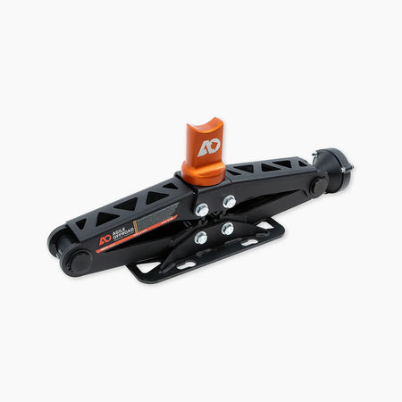 Axle Jack Adapter for INEOS Grenadier by Agile Offroad