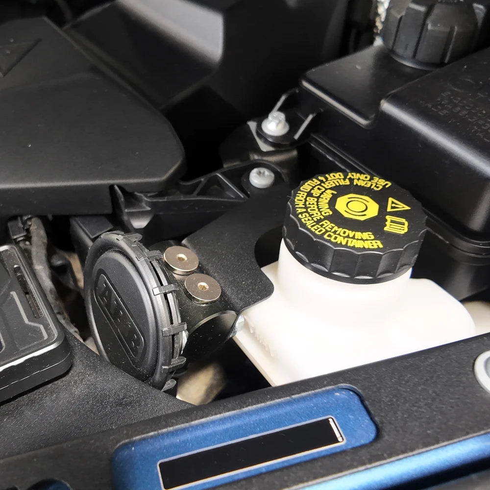 ARB Differential Breather Kit for INEOS Grenadier