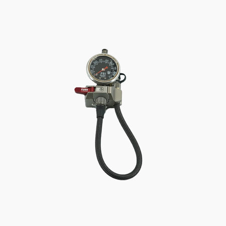 Apex PPG Precision Pressure Gauge