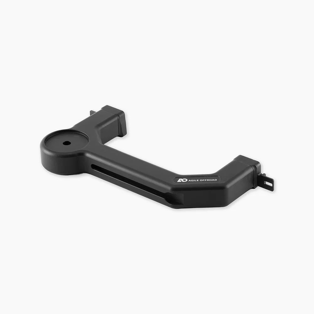 OSH Grab Handle Mount for INEOS Grenadier by Agile Offroad