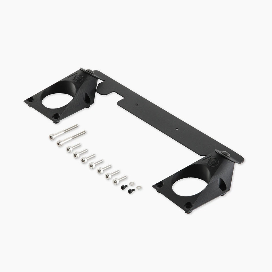 ICOM Radio Dash Mounting System for Grenadier