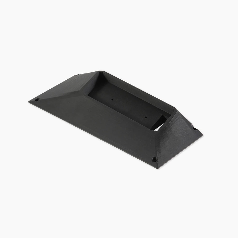 Overhead ICOM IC2730A Radio Mount for Grenadier By Agile Offroad
