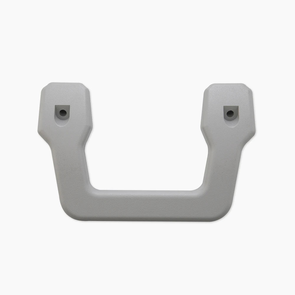 INEOS Grenadier Driver and Passenger Side A-Pillar Grab Handle Mount by Agile Offroad