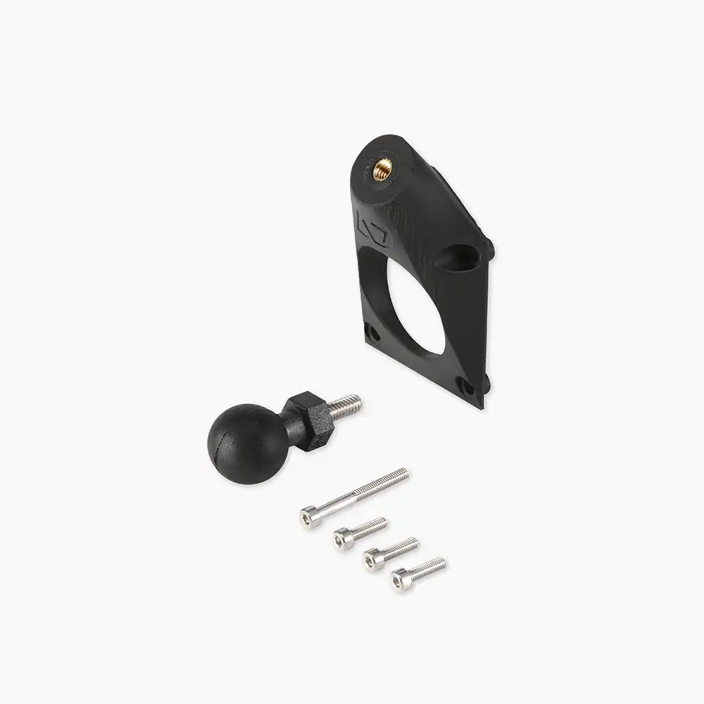 Resin Dash Ball Mount for INEOS Grenadier by Agile Offroad