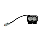 Baja Designs S2 Scene Light with Roof Handle Mount Kit for INEOS Grenadier by Agile Offroad