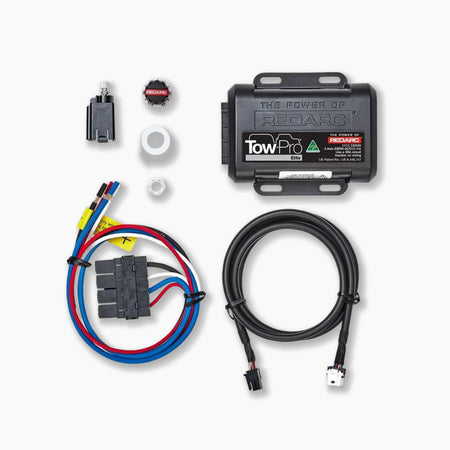 Brake Controller & Mounting Kit for INEOS Grenadier