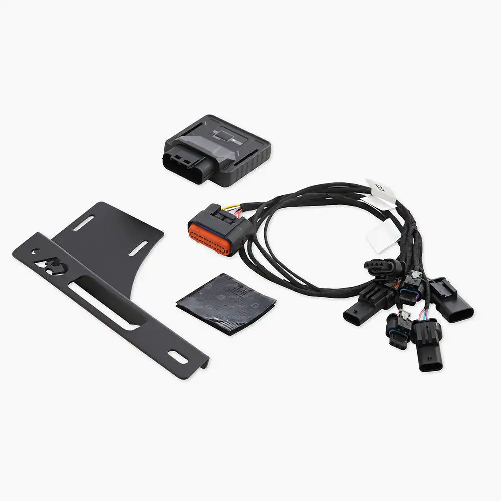 IOBOX Performance Tuner for INEOS Grenadier by Agile Offroad