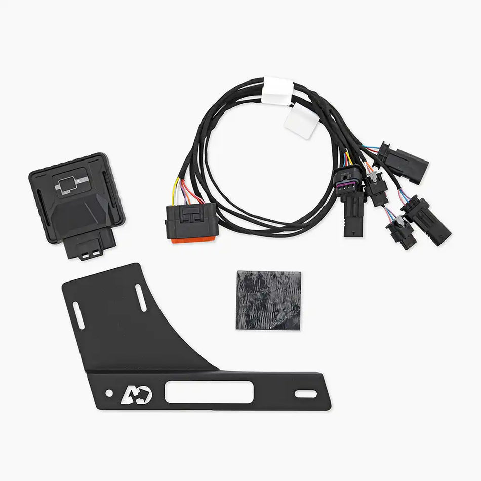 IOBOX Performance Tuner for INEOS Grenadier by Agile Offroad