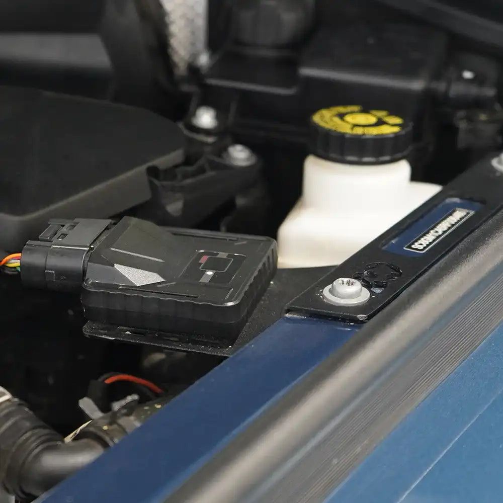 IOBOX Performance Tuner for INEOS Grenadier by Agile Offroad
