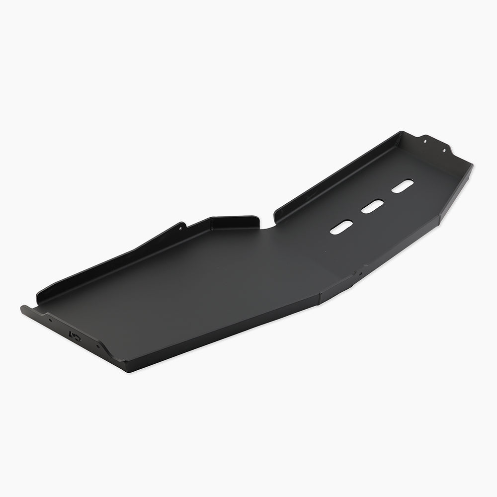 Fuel Tank Skid Plate for INEOS Grenadier - Black