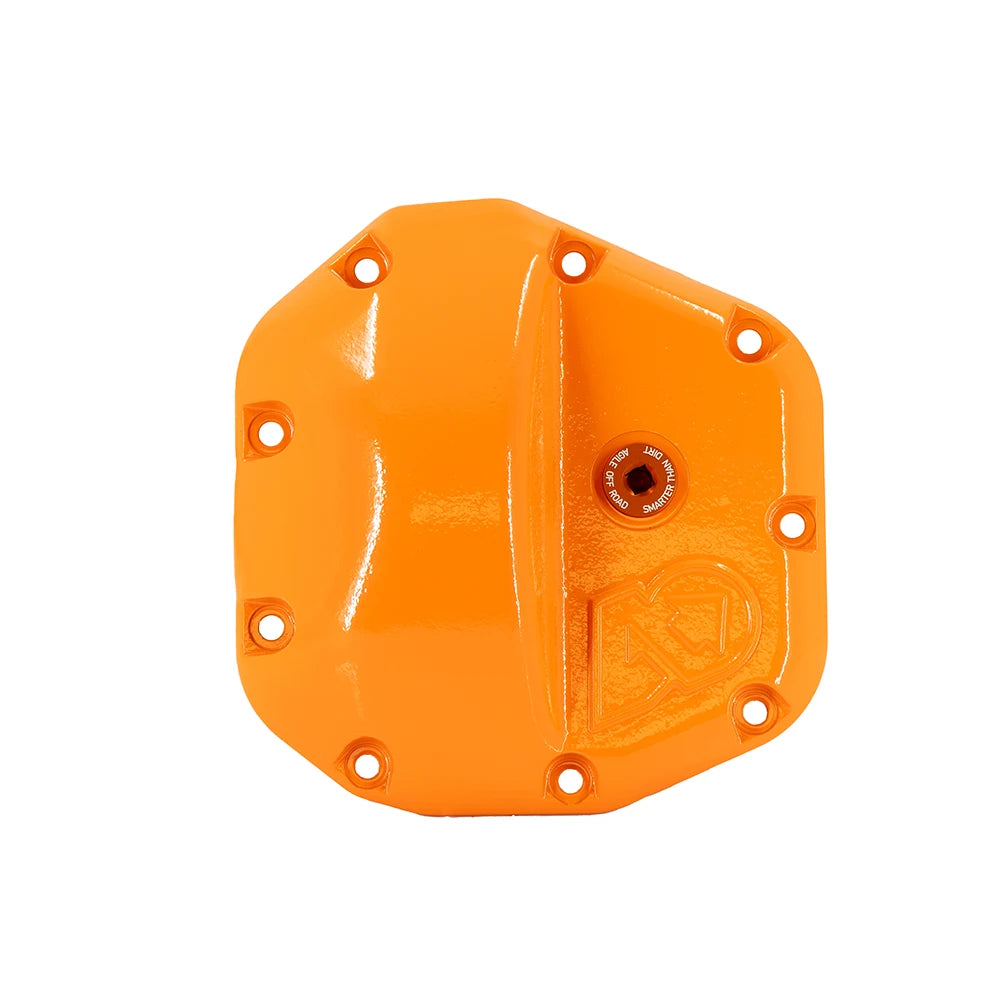 Front or Rear Differential Cover for INEOS Grenadier by Agile Offroad