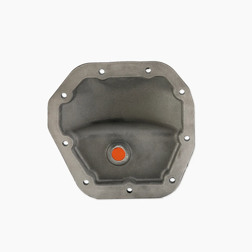 Front or Rear Differential Cover for INEOS Grenadier by Agile Offroad