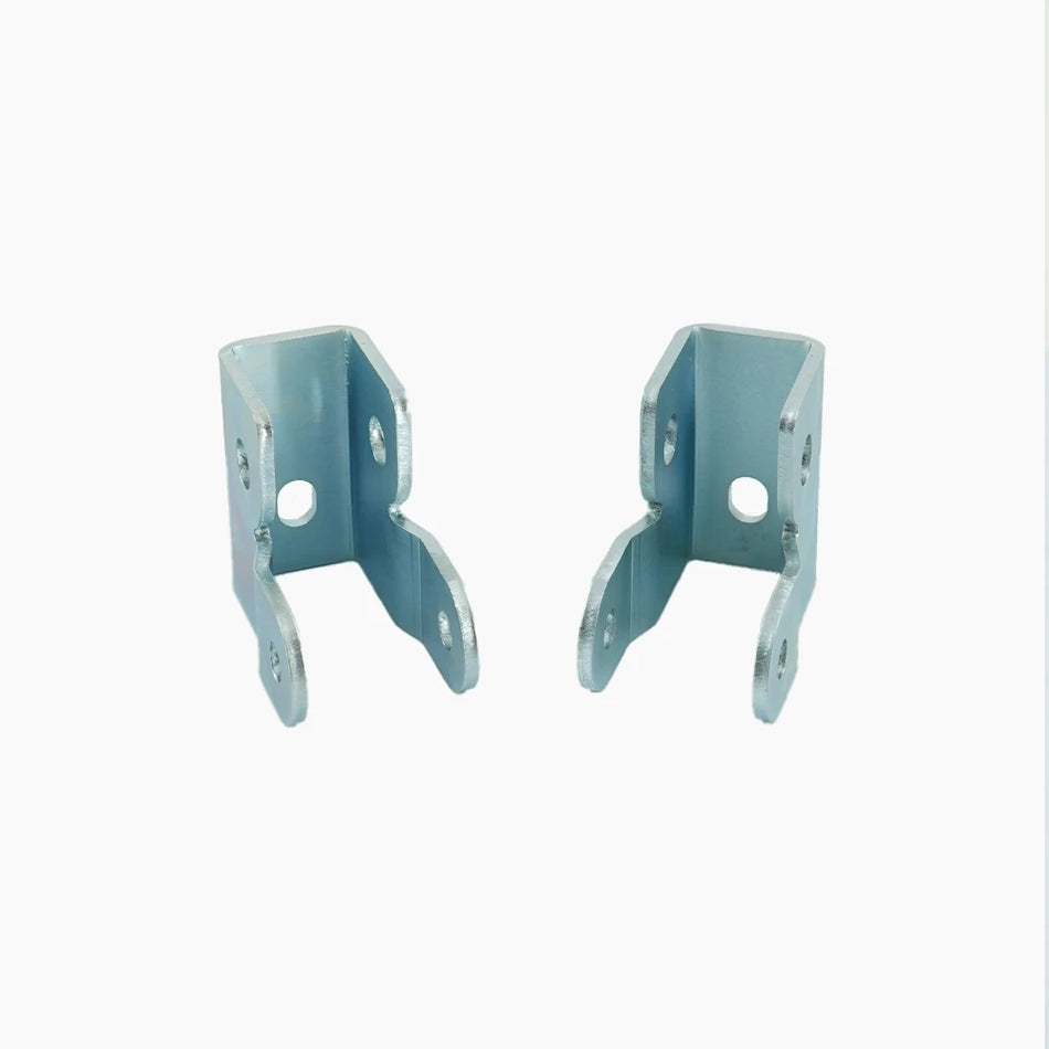 Rear Shock Bracket Kit for Ford Transit by Agile Offroad