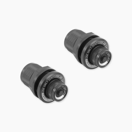 airLYNX remote fill ports