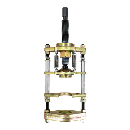 Sprinter 2500 Leaf Spring Bushing Press by Agile Offroad