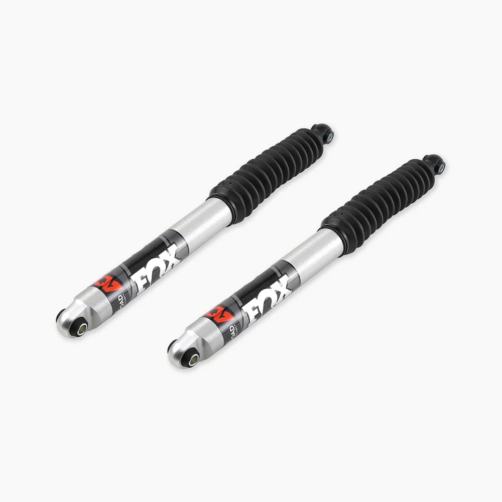 Fox 2.0 Rear Shocks for Ford Transit by Agile Offroad