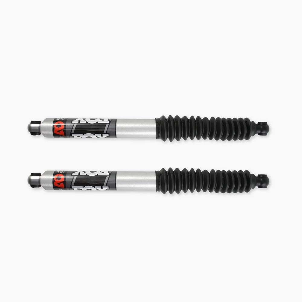 Fox 2.0 Rear Shocks for Ford Transit by Agile Offroad