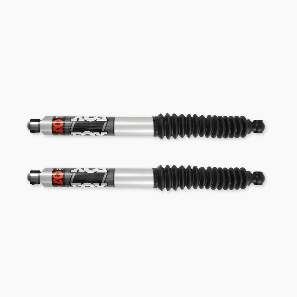 Fox 2.0 Rear Shocks for Ford Transit by Agile Offroad