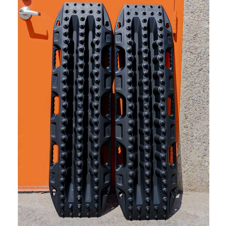 REVEL MAXTRAX Roof Rack Recovery Kit by Agile Offroad