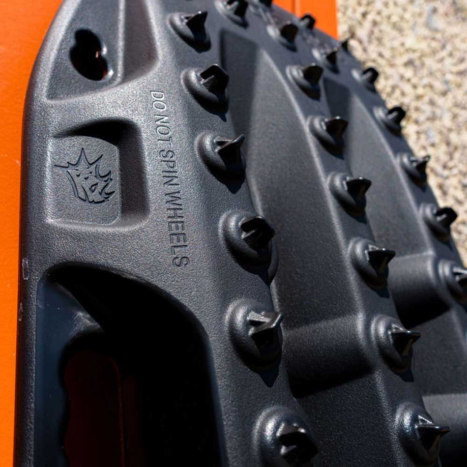REVEL MAXTRAX Roof Rack Recovery Kit by Agile Offroad