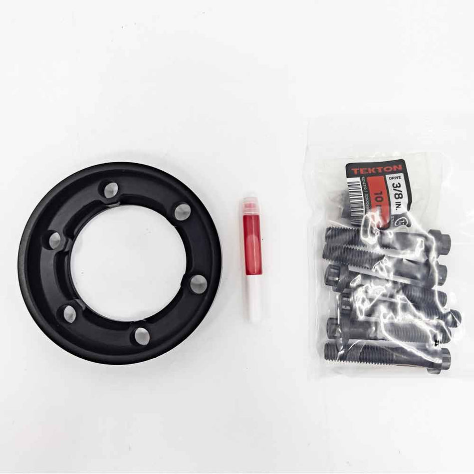 Driveshaft Spacer Safety Kit For AWD Sprinter by Agile Offroad